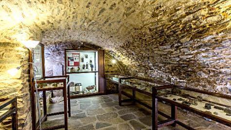 Im Erzgebirgsmuseum wird die Geschichte des Bergbaus sehr authentisch präsentiert. Foto: Dirk Rückschloss