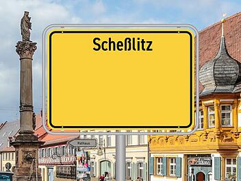 Drei Kandidaten stellen sich in Scheßlitz der Wahl zum Bürgermeister.Foto: Matthias Hoch