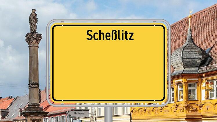 Drei Kandidaten stellen sich in Scheßlitz der Wahl zum Bürgermeister.Foto: Matthias Hoch