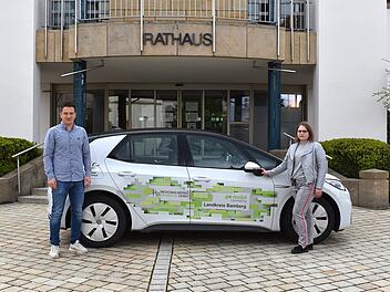 Hirschaid beendet E-Carsharing-Projekt - "Kosten nicht ohne"