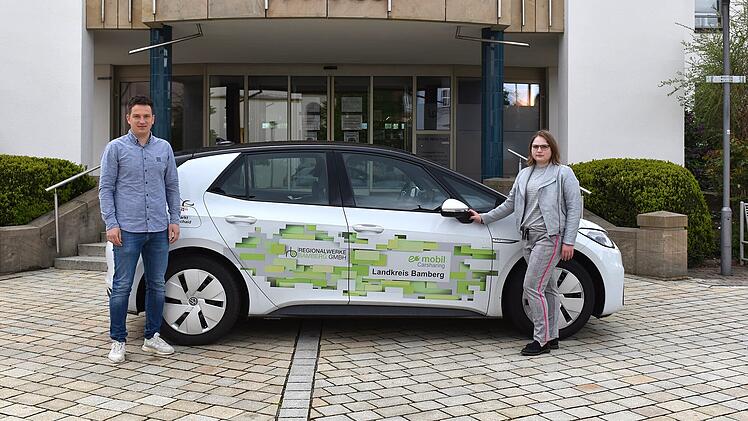 Hirschaid beendet E-Carsharing-Projekt - "Kosten nicht ohne"