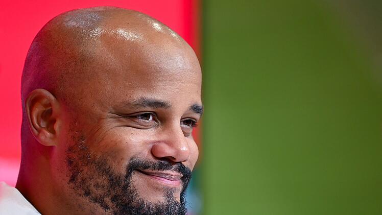 Vincent Kompany