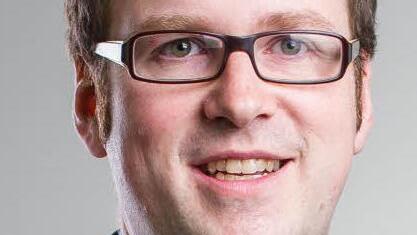Florian Janik, SPD