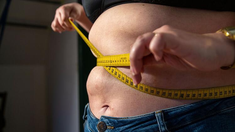 Intervallfasten gegen &Uuml;bergewicht weniger effektiv als gedacht?