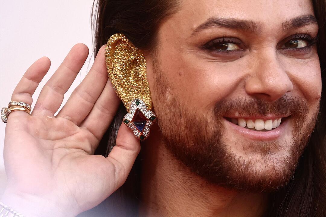 Verleihung Deutscher Filmpreis
