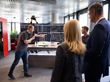 Deutsche Bahn stellt drittes Sofortprogramm vor