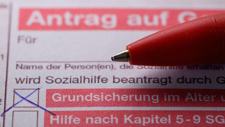 Staat zahlt erneut mehr f&uuml;r Sozialhilfe