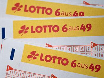 Mittelfranke mit Millionen-Gewinn beim Lotto