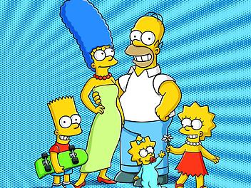 Eine Kult-Figur hat nach fast 30 Jahren ihren Abschied aus "Die Simpsons" verk&uuml;ndet.