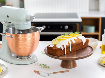 KitchenAid oder Kenwood: Großer Vergleich der Küchenmaschinen