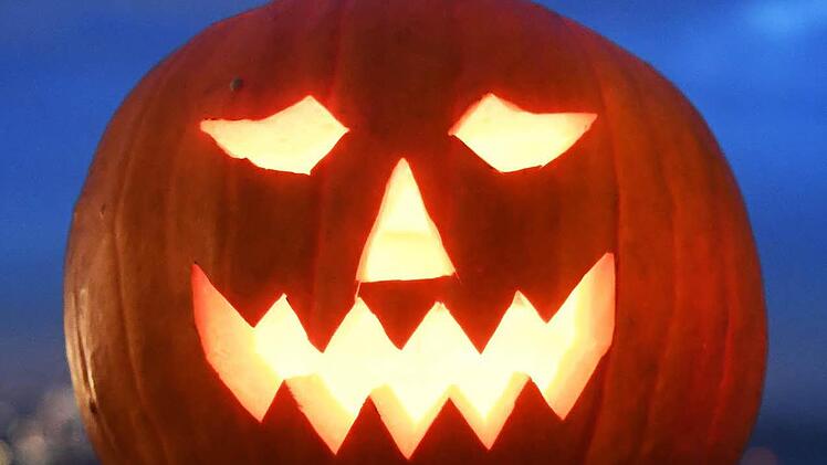 Am 31.10 ist wieder Halloween. Ein gutes Kostüm ist wichtig für sämtliche Feierlichkeiten. Foto: Patrick Pleul/ dpa
