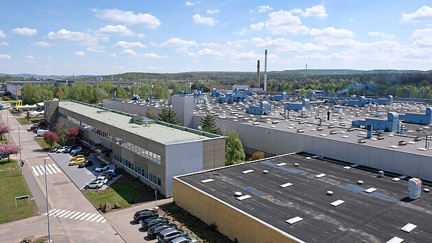 Opel und das Werk in Kaiserslautern