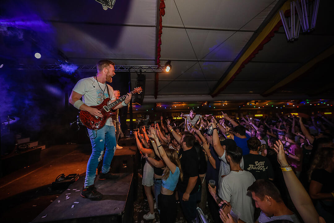 Septemberfest Oberwerrn