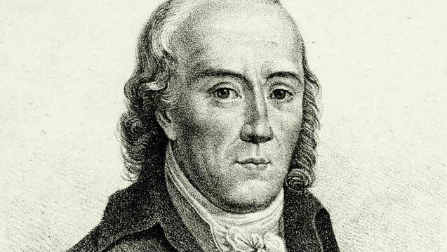 Der Dichter Jean Paul