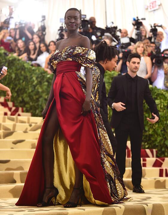 Met-Gala 2018