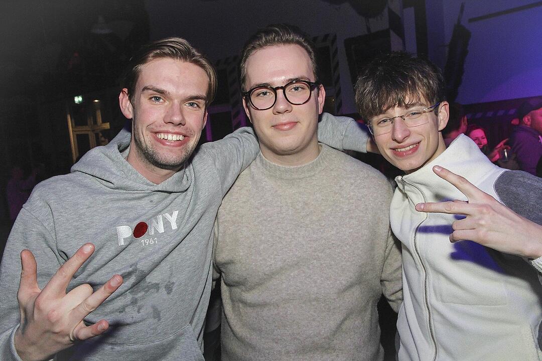 Apres-Ski und Partyhits