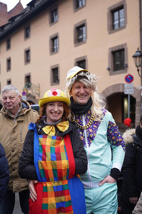 Nämberch Ahaaaaaa