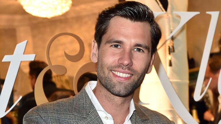 Alexander "Honey" K&uuml;hn versucht sich inzwischen als Social-Media- und Content-Creator.