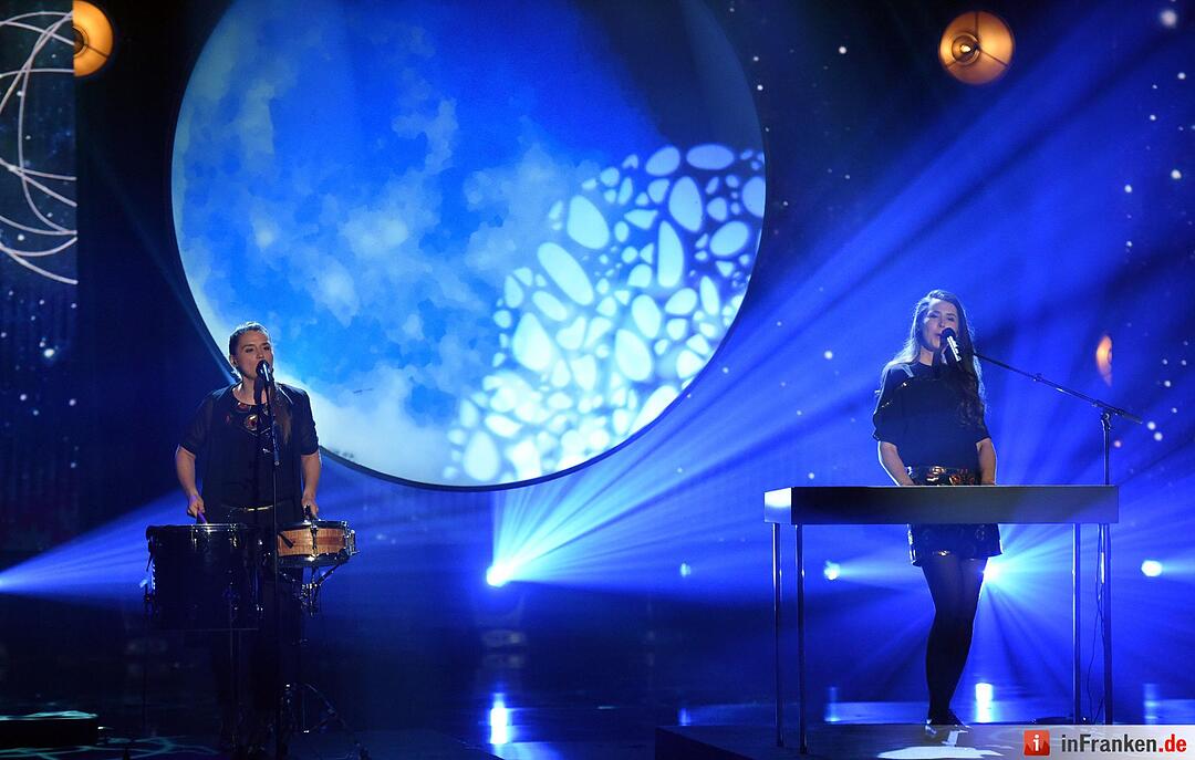 ESC-Vorentscheid 2016 in Köln