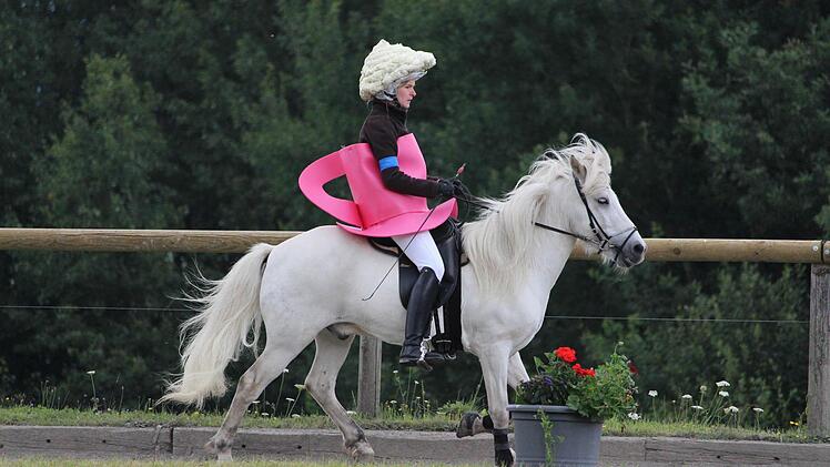 Ronja Kunert. Foto: Sebastian Schmitt