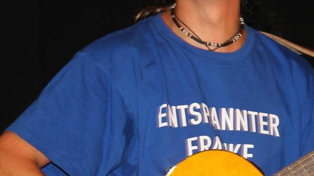 "Die Franken sind die Jamaikaner Deutschlands - immer entspannt", unkte Stefan Eichner.