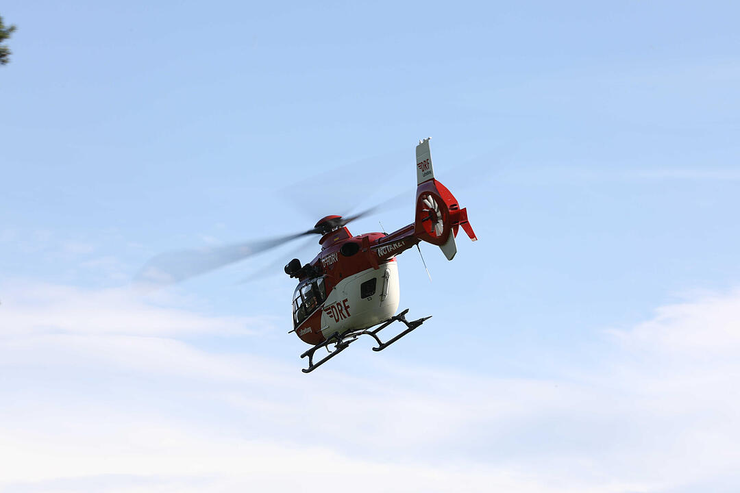 Pleinfeld: 22-jährige Bikerin stirbt bei Unfall