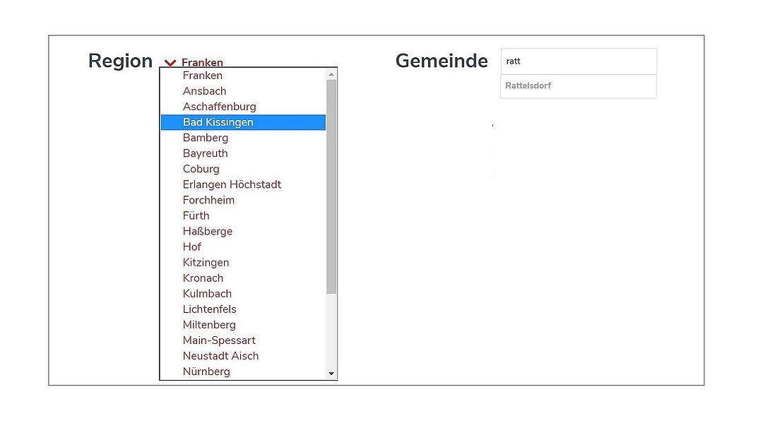 Relaunch inFranken.de: Was ist neu?