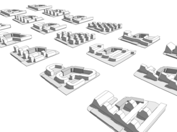 Bamberg: Komplett neues Stadtviertel soll entstehen - so könnte es aussehen