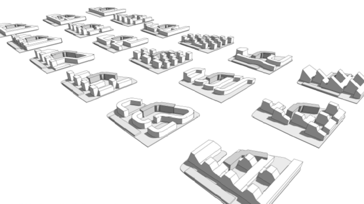 Bamberg: Komplett neues Stadtviertel soll entstehen - so könnte es aussehen