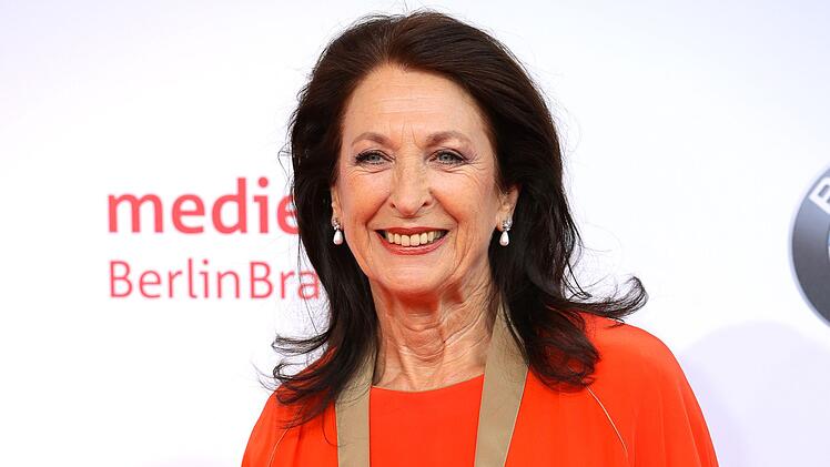 Schauspielerin Daniela Ziegler steigt in einer wiederkehrenden Rolle bei "Sturm der Liebe" ein.