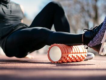Sport, Fitness, Massage, Entspannung, Erholung, Ruhig, Stress, Freizeit