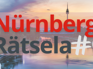 Nürnberg Rätsela #8: Nürnberger Entdeckungen und Erfindungen Nürnberg Rätsela #8: Nürnberger Entdeckungen und Erfindungen
