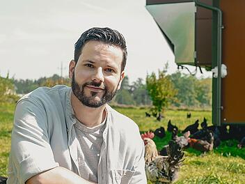 Niko Rittenau galt einst als Star der veganen Szene.