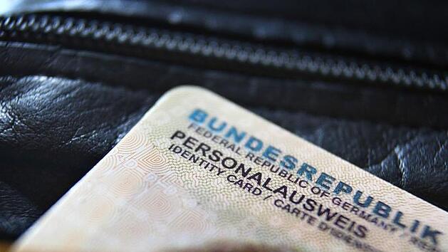 Personalausweis