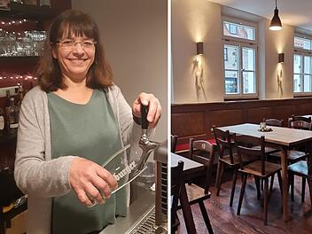 Altdorf bei Nürnberg: Fränkisches Gasthaus nach 50 Jahren wiederbelebt - "Haben alle darauf hingefiebert" Altdorf bei Nürnberg: Fränkisches Gasthaus nach 50 Jahren wiederbelebt - "Haben alle darauf hingefiebert"