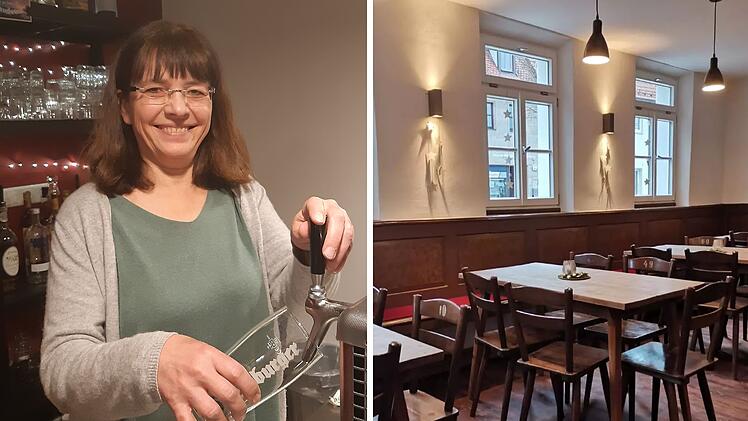 Altdorf bei Nürnberg: Fränkisches Gasthaus nach 50 Jahren wiederbelebt - "Haben alle darauf hingefiebert"