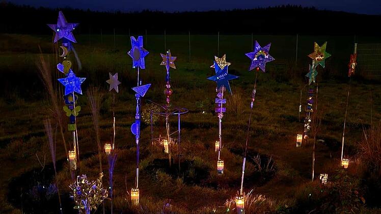 Bamberger Kinderhospiz f&uuml;r bayerische Familie "zweites Zuhause"