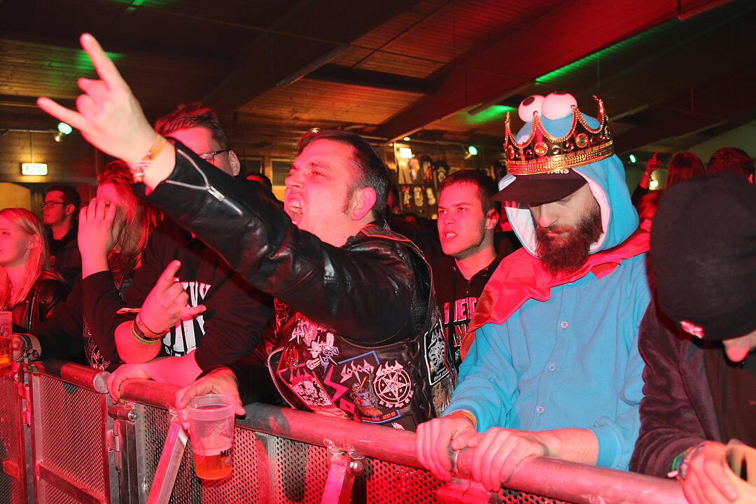 Metal Franconia 2019