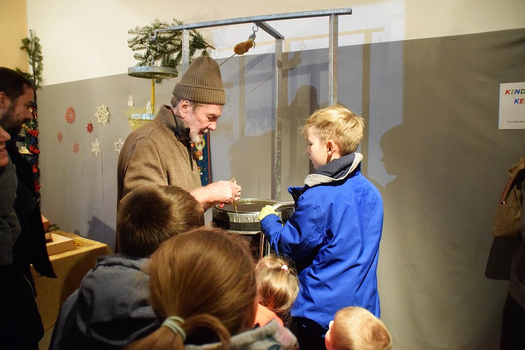 Christkindles Werkst&auml;tten