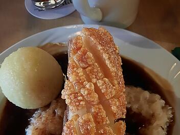 Sch&auml;ufele Sternla Bamberg