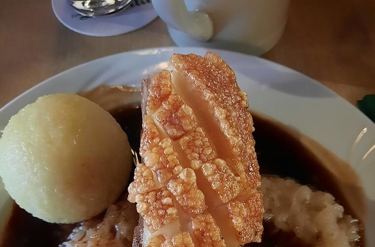 Das sind die 7 besten Restaurants in Bamberg - Leser haben abgestimmt