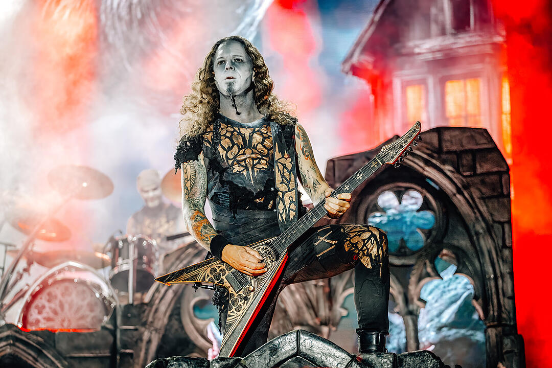 Es war eine Show der Superlative!