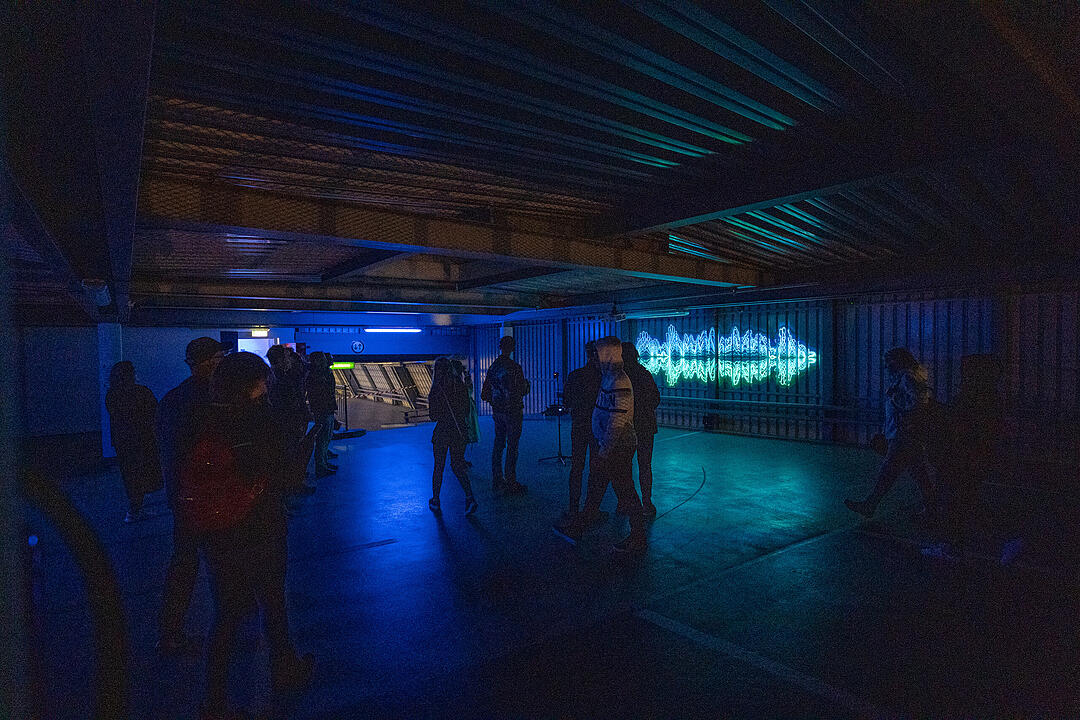 Lange Nacht der Kunst und Kultur