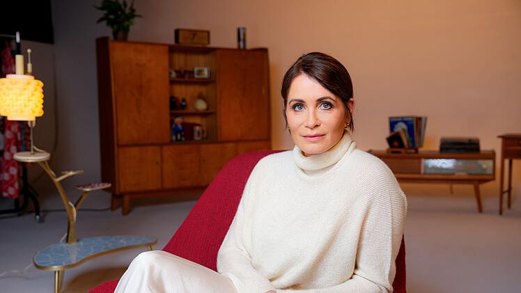 Die Schauspielerin Anja Kling erz&auml;hlt, welche Erfindungen aus der DDR sie bis heute faszinieren.