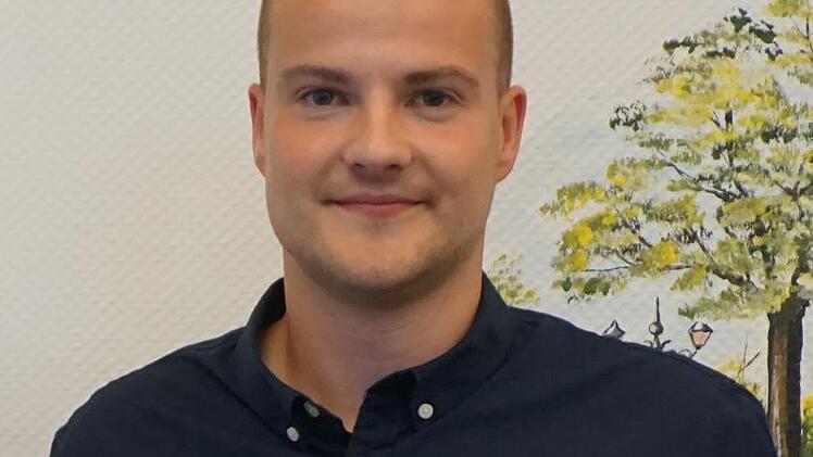 Niklas Beck (Oberleichtersbach) hat die Ausbildung zum Industriekaufmann mit der Traumnote 1,0 absolviert.