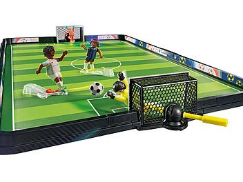 PLAYMOBIL: Fußball Arena
