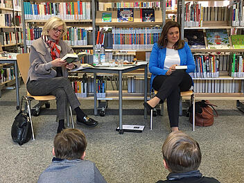 Nürnberg: Bundesweiter Vorlesetag am Freitag - Diese Aktionen bieten die Stadtbibliotheken an