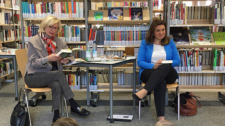 Nürnberg: Bundesweiter Vorlesetag am Freitag - Diese Aktionen bieten die Stadtbibliotheken an