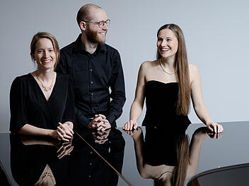 Dettelbach: Musikalische Reise durch Länder und Jahrhunderte - Klassikkonzert