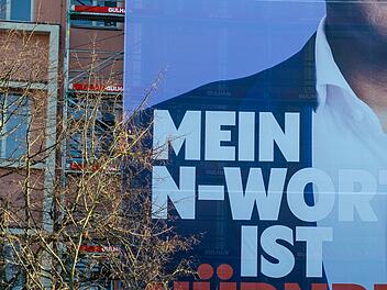 N&uuml;rnberg: SPD-Kandidat erntet Shitstorm f&uuml;r N-Wort-Kampagne